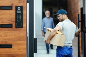 Smart Security and Safety Tips for Commercial Garage Doors