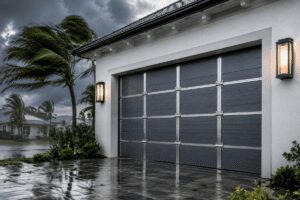 What Are the Best Hurricane Proof Garage Doors in 2026?