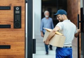 Smart Security and Safety Tips for Commercial Garage Doors