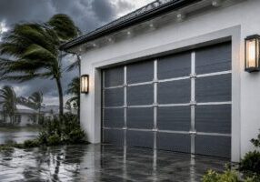 What Are the Best Hurricane Proof Garage Doors in 2026?